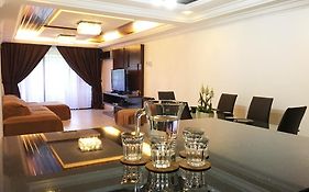 Putra Villa Short Stay Apartment Kl